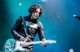 Jack White’s new album Lazaretto has broken a 20-year record