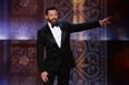 Video: Hugh Jackman repeatedly deadlifts 180kg like a boss