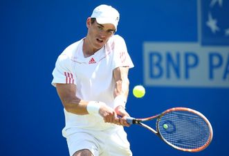 All you need to know about Irish tennis player James McGee, ahead of his US Open match tonight