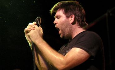 LCD Soundsystem’s James Murphy has just made a lot of people very happy