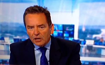 Video: Jeff Stelling sums up everything that happened this summer in 50 superb seconds