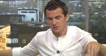 Video: Joey Barton explains the reason behind THAT French accent when he joined Marseille