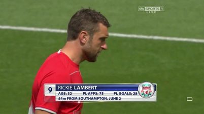 Paddy Power welcome Southampton to Liverpool with cheeky billboard message