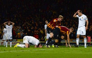 Leeds United sack manager Dave Hockaday after just 70 days in charge