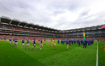 RTÉ’s highlight reel ahead of Saturday’s All-Ireland semi-final replay is quite special…