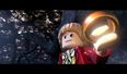 Game Review – LEGO The Hobbit