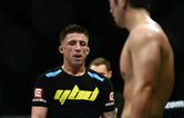 Norman Parke added to UFC Dublin card in October