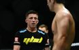 ‘Stormin’ Norman Parke to face Diego Sanchez at UFC 180 in Mexico City
