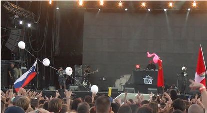 Video: Electric Picnic headliners Outkast look like they’re at their very best from this fantastic footage