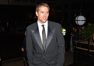 Michael Owen has lots and lots to say about cheese