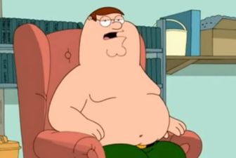 ‘Side boob’ and loads more funny words are now officially in the dictionary