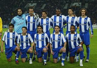 Porto have made a massive €776 million from transfer fees in the last 10 years