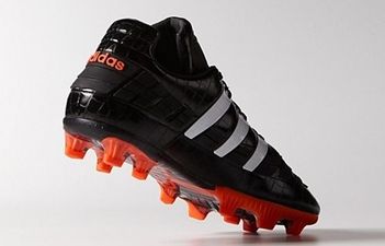 Pic: Take a first look at the new Adidas Predator Revenge football boots