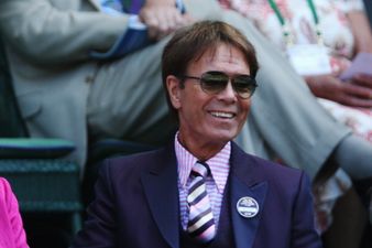 Police issue statement after officers search Cliff Richard’s house in sexual abuse investigation