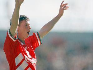 Video: It’s been 20 years since Robbie Fowler scored the fastest hat-trick in Premier League history