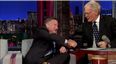 Video: David Letterman’s moving tribute to Robin Williams could be the most personal one yet