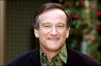 JOE looks at 50 of Robin Williams’ funniest moments