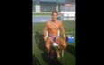 Video: Cristiano Ronaldo accepts Darren Fletcher’s Ice Bucket Challenge for ALS sufferers