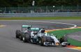 Nico Rosberg issues effusive apology for THAT crash with Lewis Hamilton, but still get punished by Mercedes
