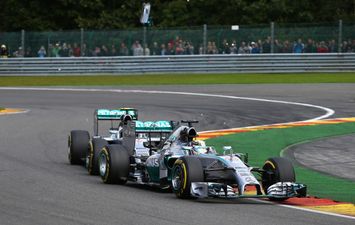 Nico Rosberg issues effusive apology for THAT crash with Lewis Hamilton, but still get punished by Mercedes