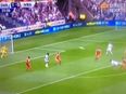 Vine: A simply stunning volley from Swansea’s Wayne Routledge against West Brom