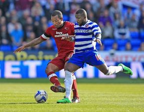 Pics: Royston Drenthe invited Reading fans over to his house for a FIFA tournament