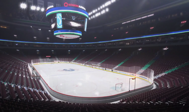 Video: EA releases demo for NHL 15 on Xbox One and PS4