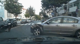 Video: Portuguese driver causes traffic collision then posts dash-cam footage online