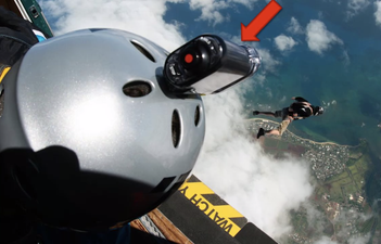 Video: Microsoft have found a way to make first person time-lapse videos look even better