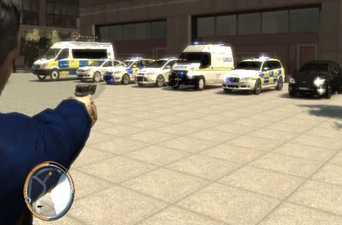 Video: This epic GTA IV mod lets you play as An Garda Síochána
