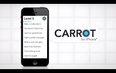 App-reciation: Keep on top of your to-do lists with the Carrot app