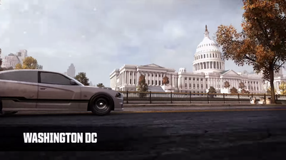 Video: The latest trailer for The Crew gives us a look at ‘the world’s greatest racing playground’