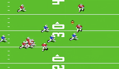 Video: 25-years of Madden NFL in 2-minutes