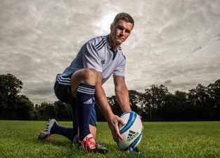 JOE talks to Jonny Sexton about settling in France, his future, World Cup prep, Irish players going abroad and his younger brother
