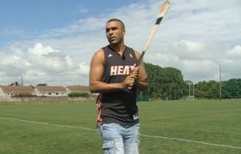 Video: Simon Zebo talks about Cork hurling on this week’s Thank GAA It’s Friday
