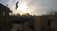 Video: Training to be a stuntman looks absolutely brilliant and terrifying
