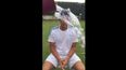 Video: A Luis Suarez Ice Bucket Challenge? Go on so…