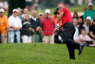 Tiger Woods’ injury curse strikes again as he withdraws from WGC-Bridgestone Invitational