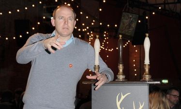 These were voted the worst jokes at the Edinburgh Fringe Festival