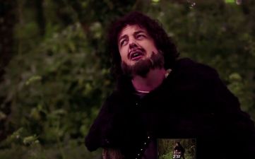 Video: Game of Tyrones, anyone? Oliver Callan takes on the Lannisters…