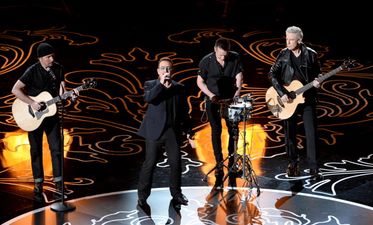 Could the new U2 album make its first appearance on the new iPhone 6?