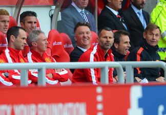 What has Piers Morgan got against Sunderland, anyway?