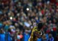 QPR fan thought he had taken a selfie with Usain Bolt at the Commonwealth Games, but…