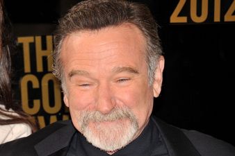 Robin Williams had no illegal drugs or alcohol in his body when he died