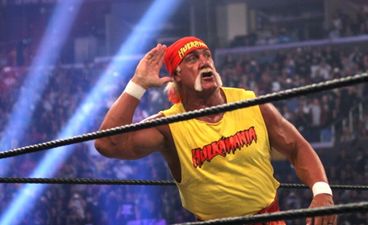 Video: Hulk Hogan apparently removed from the WWE due to alleged racist remark (NSFW)