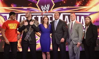 Triple H made a firm statement about alleged ISIS plans to attack tonight’s WWE Survivor Series