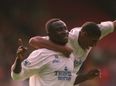 Video: Happy 19th birthday to Tony Yeboah’s stunner against Liverpool