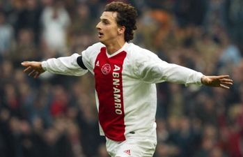 Video: Zlatan Ibrahimovic scored one of the world’s greatest goals 10 years ago today
