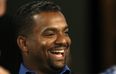 Pic: It’s not every day a Dublin hotel receives a guest request for an Alfonso Ribeiro photo on the nightstand