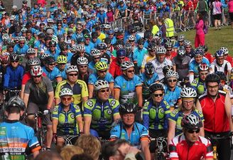 Check out these nutritional tips to help you get ready for An Post’s final event of the Cycle Series